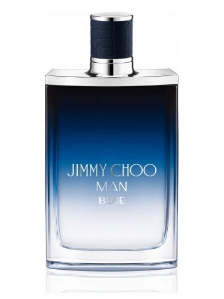 Jimmy Choo Man Blue EDT 100 ml Erkek Parfümü kullananlar yorumlar